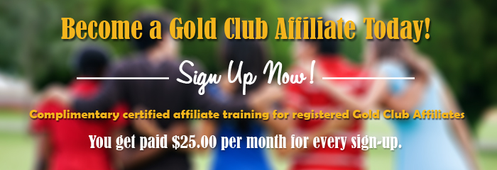 Gold Club Affiliates V2 Ron Legrands Gold Club